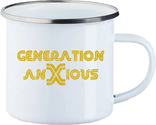 Generation AnXious (Generation Ängstlich)