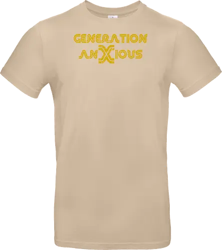 Generation AnXious (Generation Ängstlich)