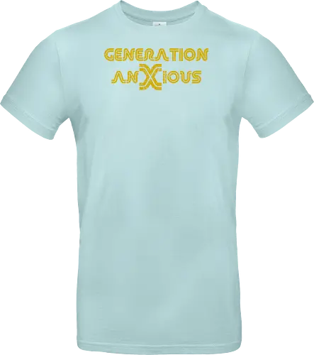 Generation AnXious (Generation Ängstlich)