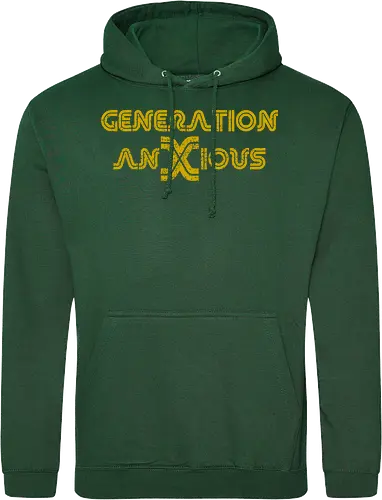 Generation AnXious (Generation Ängstlich)