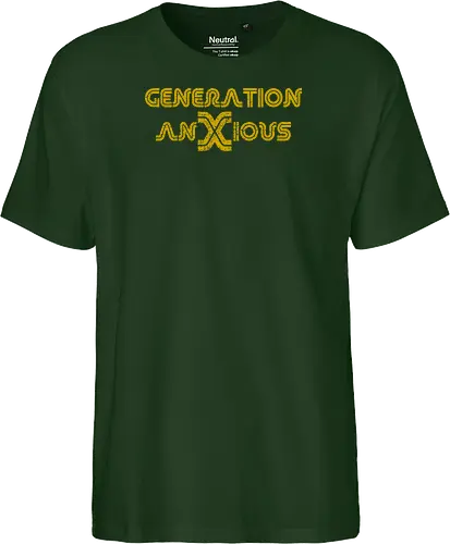 Generation AnXious (Generation Ängstlich)