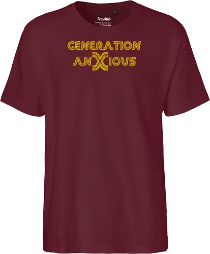 Generation AnXious (Generation Ängstlich)