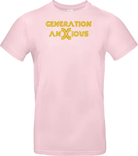 Generation AnXious (Generation Ängstlich)