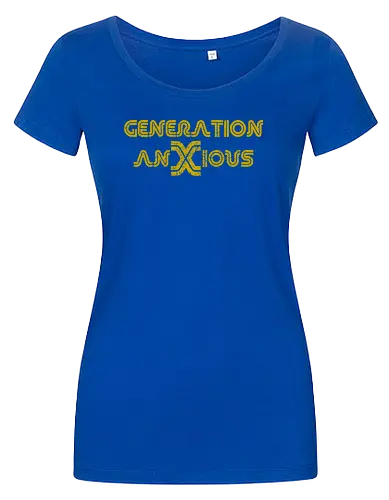 Generation AnXious (Generation Ängstlich)