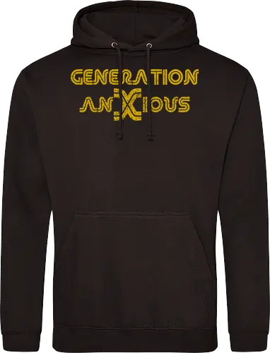 Generation AnXious (Generation Ängstlich)