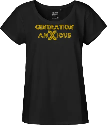Generation AnXious (Generation Ängstlich)