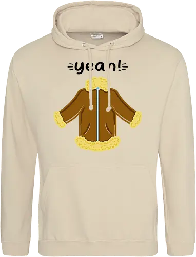 Aviator Winter Shearling Jacket (Winter-Pilotenjacke mit Lammfell)