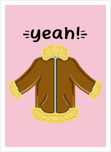 Aviator Winter Shearling Jacket (Winter-Pilotenjacke mit Lammfell)