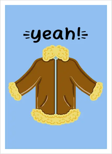Aviator Winter Shearling Jacket (Winter-Pilotenjacke mit Lammfell)