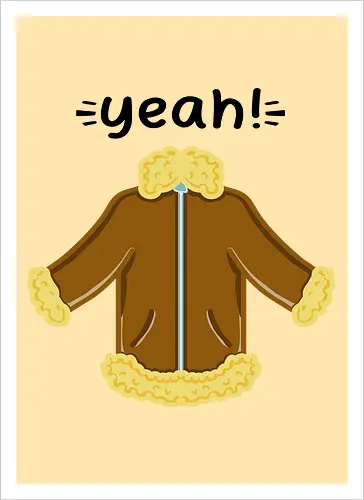 Aviator Winter Shearling Jacket (Winter-Pilotenjacke mit Lammfell)