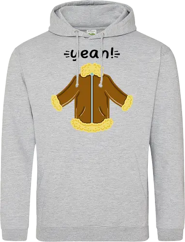 Aviator Winter Shearling Jacket (Winter-Pilotenjacke mit Lammfell)