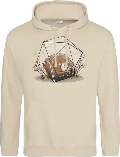 Sakura Eulenbär Terrarium