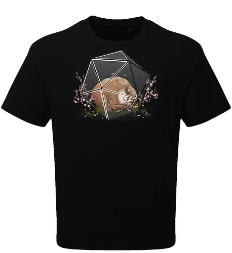 Sakura Eulenbär Terrarium