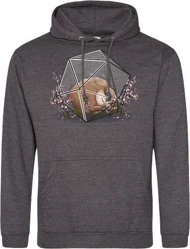 Sakura Eulenbär Terrarium