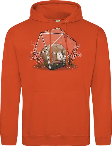 Sakura Eulenbär Terrarium