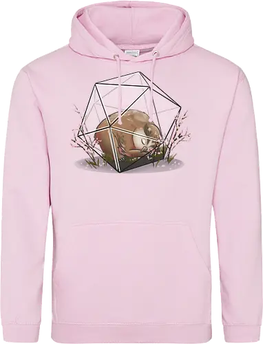 Sakura Eulenbär Terrarium