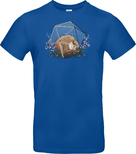 Sakura Eulenbär Terrarium