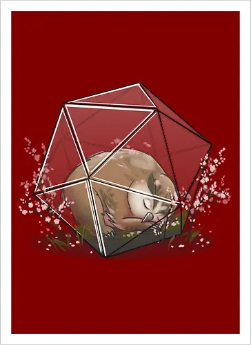 Sakura Eulenbär Terrarium