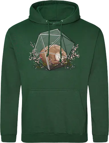 Sakura Eulenbär Terrarium