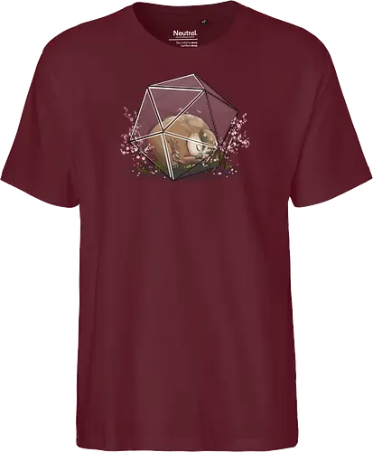 Sakura Eulenbär Terrarium