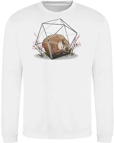 Sakura Eulenbär Terrarium