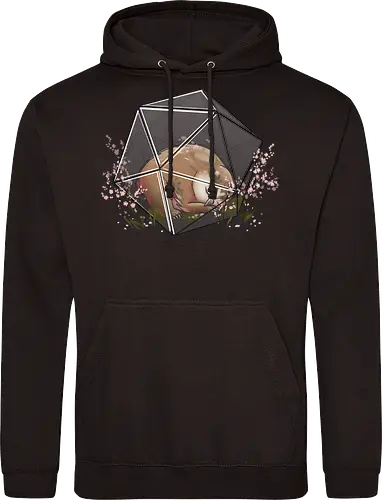 Sakura Eulenbär Terrarium