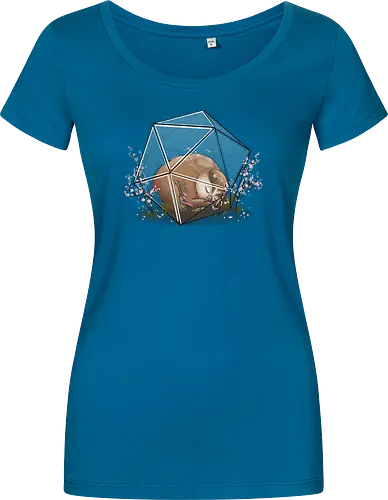 Sakura Eulenbär Terrarium