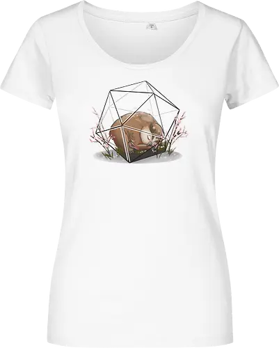 Sakura Eulenbär Terrarium