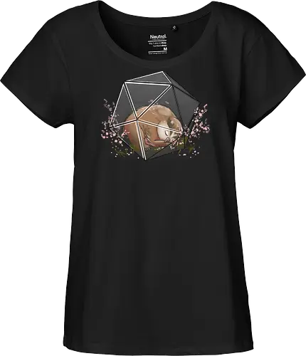 Sakura Eulenbär Terrarium
