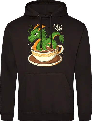Coffee Dragon