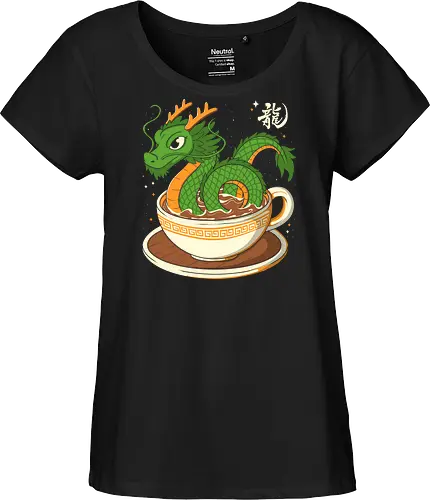 Coffee Dragon