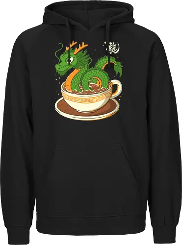 Coffee Dragon