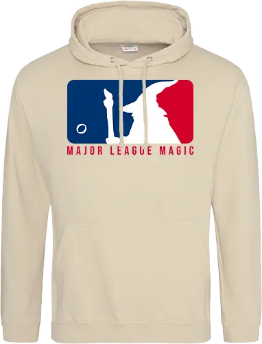 Major League Magic