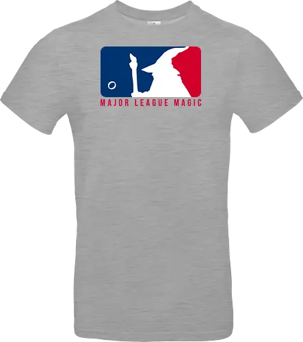 Major League Magic