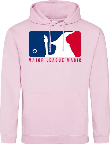 Major League Magic