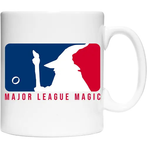 Major League Magic
