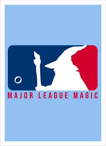 Major League Magic