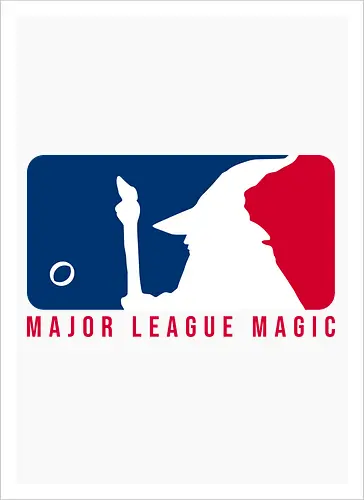 Major League Magic