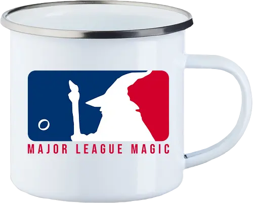 Major League Magic