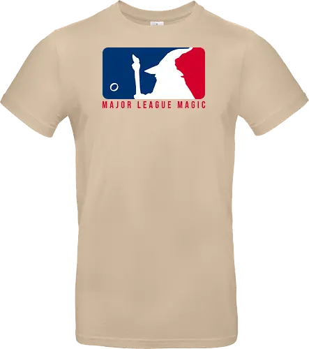 Major League Magic
