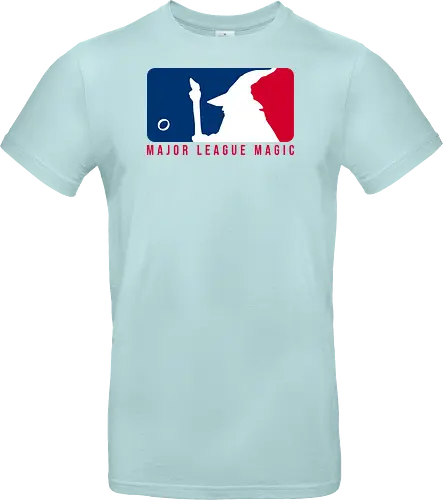 Major League Magic