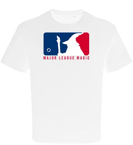 Major League Magic