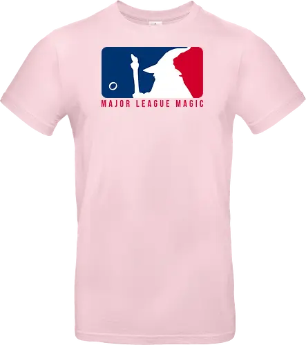 Major League Magic