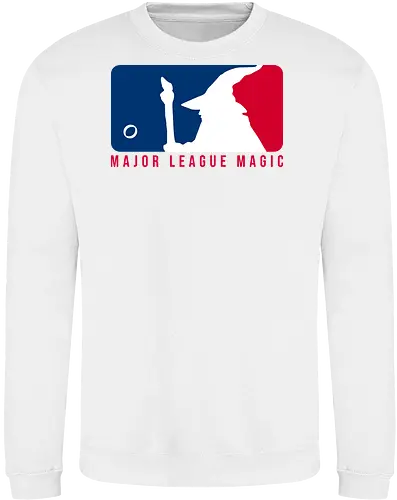 Major League Magic