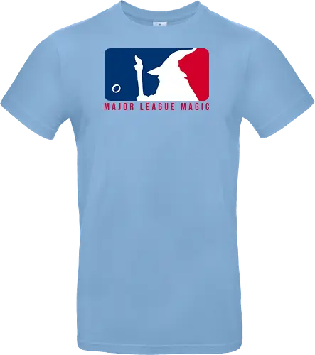 Major League Magic