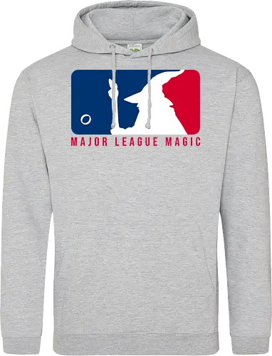Major League Magic