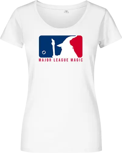 Major League Magic