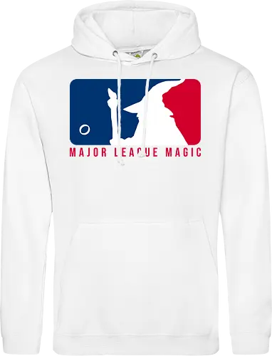 Major League Magic