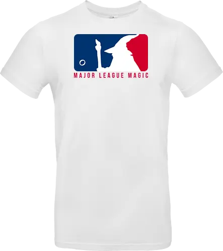 Major League Magic