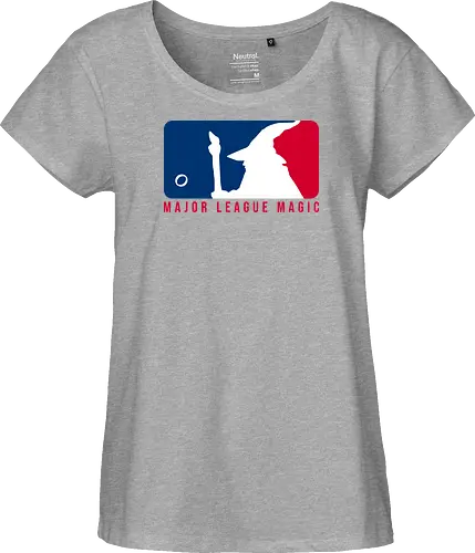 Major League Magic